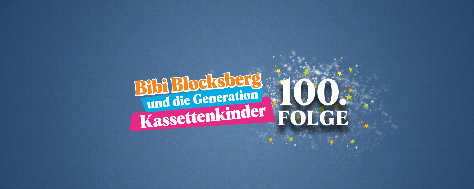 Bibi Blocksberg und die Generation Kassettenkinder Bibi Blocksberg und die Generation Kassettenkinder